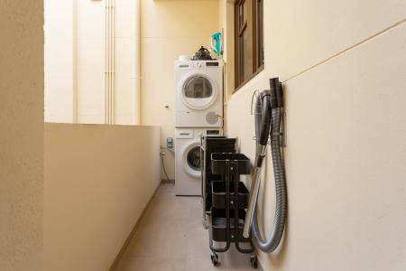 Piso con terraza en Sants-Montjuic