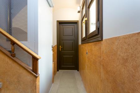 Piso con terraza en Sants-Montjuic