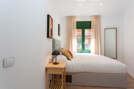 Piso con terraza en Sants-Montjuic