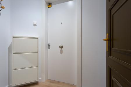 Piso con terraza en Sants-Montjuic