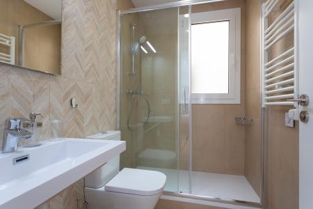 Piso con terraza en Sants-Montjuic