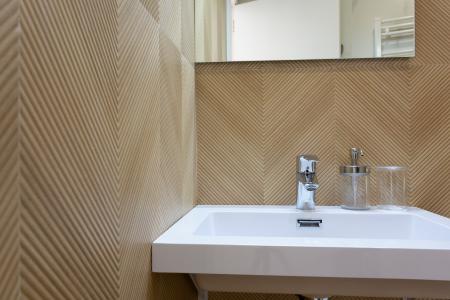 Piso con terraza en Sants-Montjuic