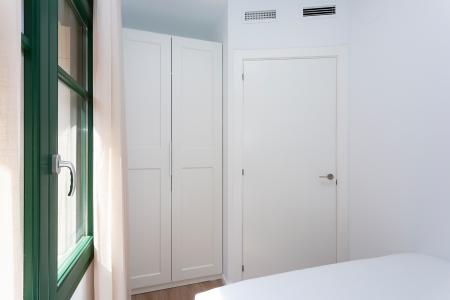 Piso con terraza en Sants-Montjuic