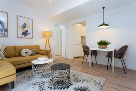 Piso con terraza en Sants-Montjuic