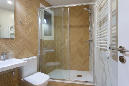 Piso con terraza en Sants-Montjuic