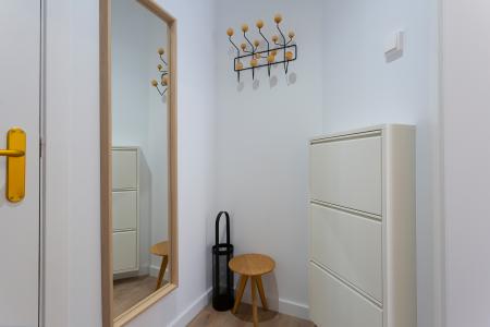 Piso con terraza en Sants-Montjuic