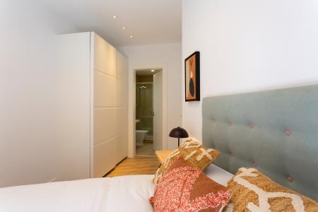 Piso con terraza en Sants-Montjuic