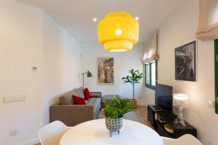 Appartement te huur in Barcelona Portugalete - Mercat Hostafrancs
