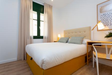 Appartement te huur in Barcelona Portugalete - Mercat Hostafrancs