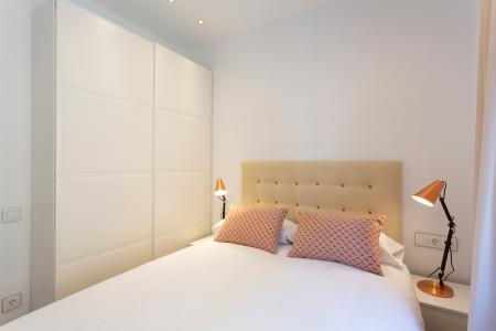 Appartement te huur in Barcelona Portugalete - Mercat Hostafrancs