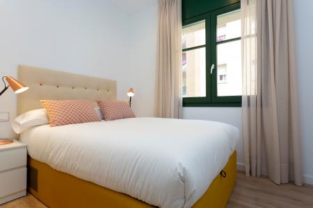 Appartement te huur in Barcelona Portugalete - Mercat Hostafrancs