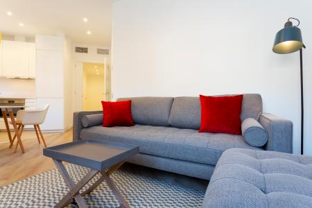 Appartement te huur in Barcelona Portugalete - Mercat Hostafrancs