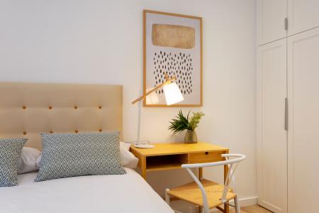 Appartement te huur in Barcelona Portugalete - Mercat Hostafrancs