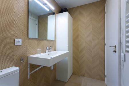 Appartement te huur in Barcelona Portugalete - Mercat Hostafrancs