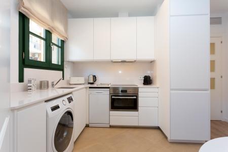 Appartement te huur in Barcelona Portugalete - Mercat Hostafrancs