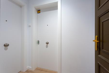 Appartement te huur in Barcelona Portugalete - Mercat Hostafrancs