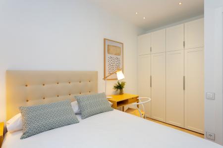 Appartement te huur in Barcelona Portugalete - Mercat Hostafrancs