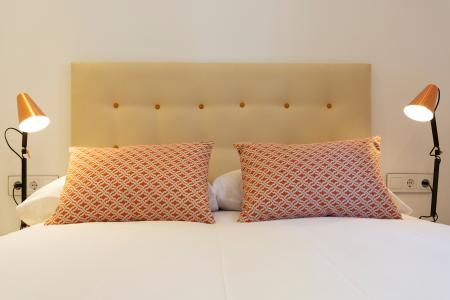 Appartement te huur in Barcelona Portugalete - Mercat Hostafrancs