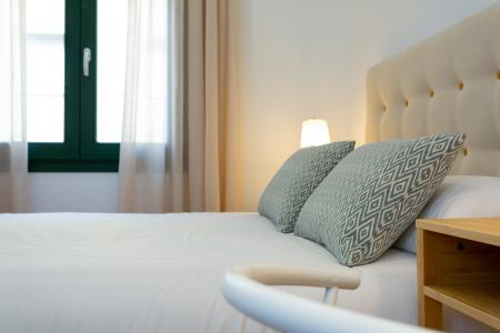 Appartement te huur in Barcelona Portugalete - Mercat Hostafrancs