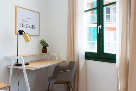 Wohnung zur Miete in Barcelona Portugalete - Mercat Hostafrancs