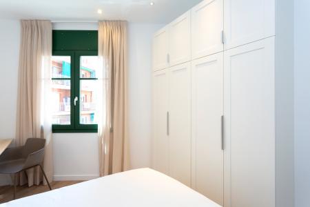 Wohnung zur Miete in Barcelona Portugalete - Mercat Hostafrancs