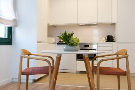 Wohnung zur Miete in Barcelona Portugalete - Mercat Hostafrancs