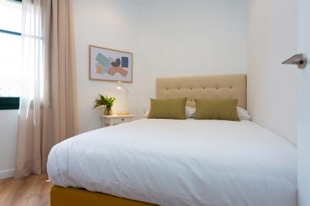 Wohnung zur Miete in Barcelona Portugalete - Mercat Hostafrancs