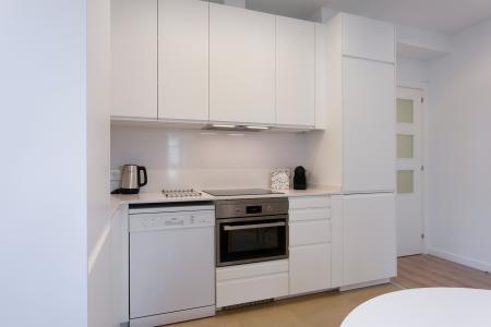 Wohnung zur Miete in Barcelona Portugalete - Mercat Hostafrancs