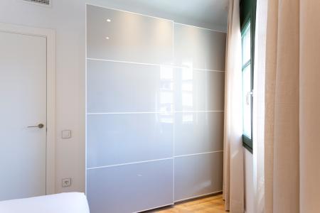 Wohnung zur Miete in Barcelona Portugalete - Mercat Hostafrancs