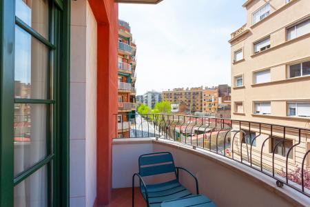 Wohnung zur Miete in Barcelona Portugalete - Mercat Hostafrancs