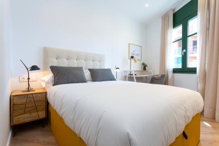 Wohnung zur Miete in Barcelona Portugalete - Mercat Hostafrancs