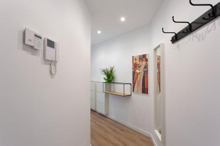 Wohnung zur Miete in Barcelona Portugalete - Mercat Hostafrancs