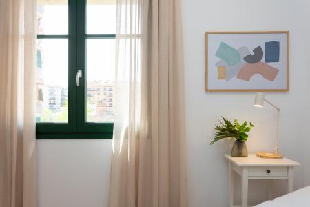 Wohnung zur Miete in Barcelona Portugalete - Mercat Hostafrancs