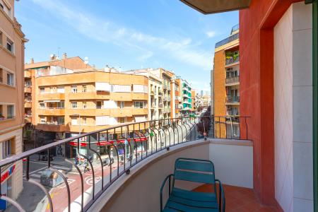 Wohnung zur Miete in Barcelona Portugalete - Mercat Hostafrancs