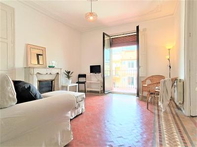 Pis en Lloguer a Barcelona Via Laietana - Plaça Urquinaona