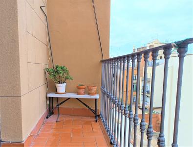 Pis en Lloguer a Barcelona Via Laietana - Plaça Urquinaona