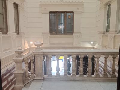 Pis en Lloguer a Barcelona Via Laietana - Plaça Urquinaona