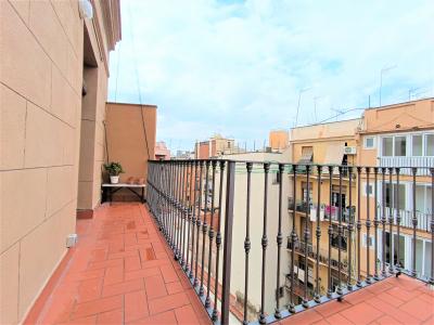 Pis en Lloguer a Barcelona Via Laietana - Plaça Urquinaona