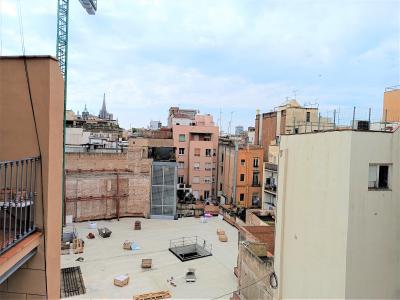 Pis en Lloguer a Barcelona Via Laietana - Plaça Urquinaona
