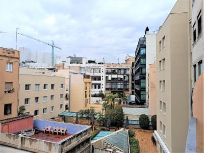 Pis en Lloguer a Barcelona Via Laietana - Plaça Urquinaona
