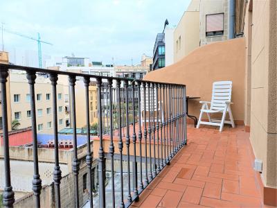 Pis en Lloguer a Barcelona Via Laietana - Plaça Urquinaona