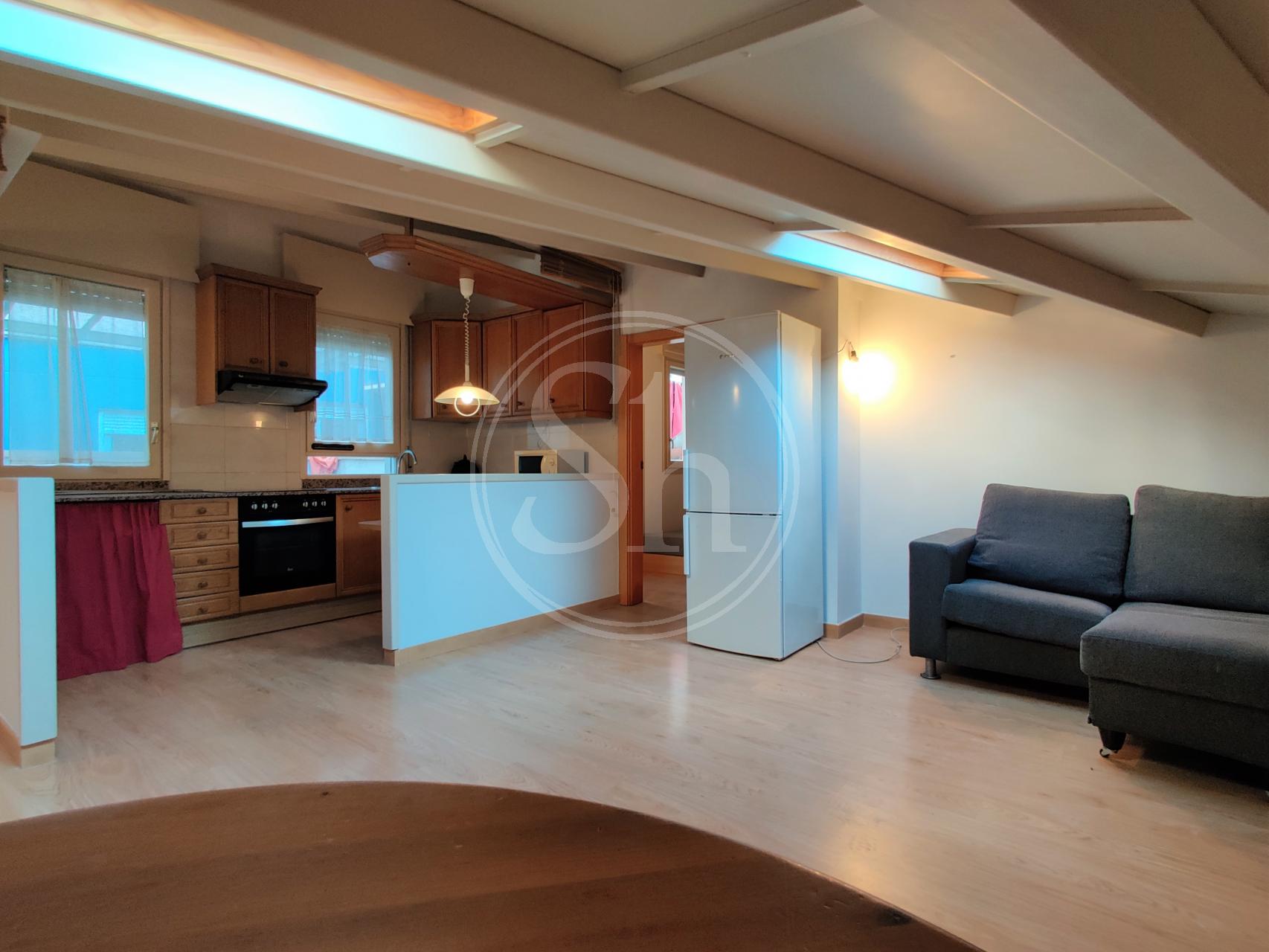 Loft à louer à Barcelona Ricart - De L´olivera (precio + Iva!)