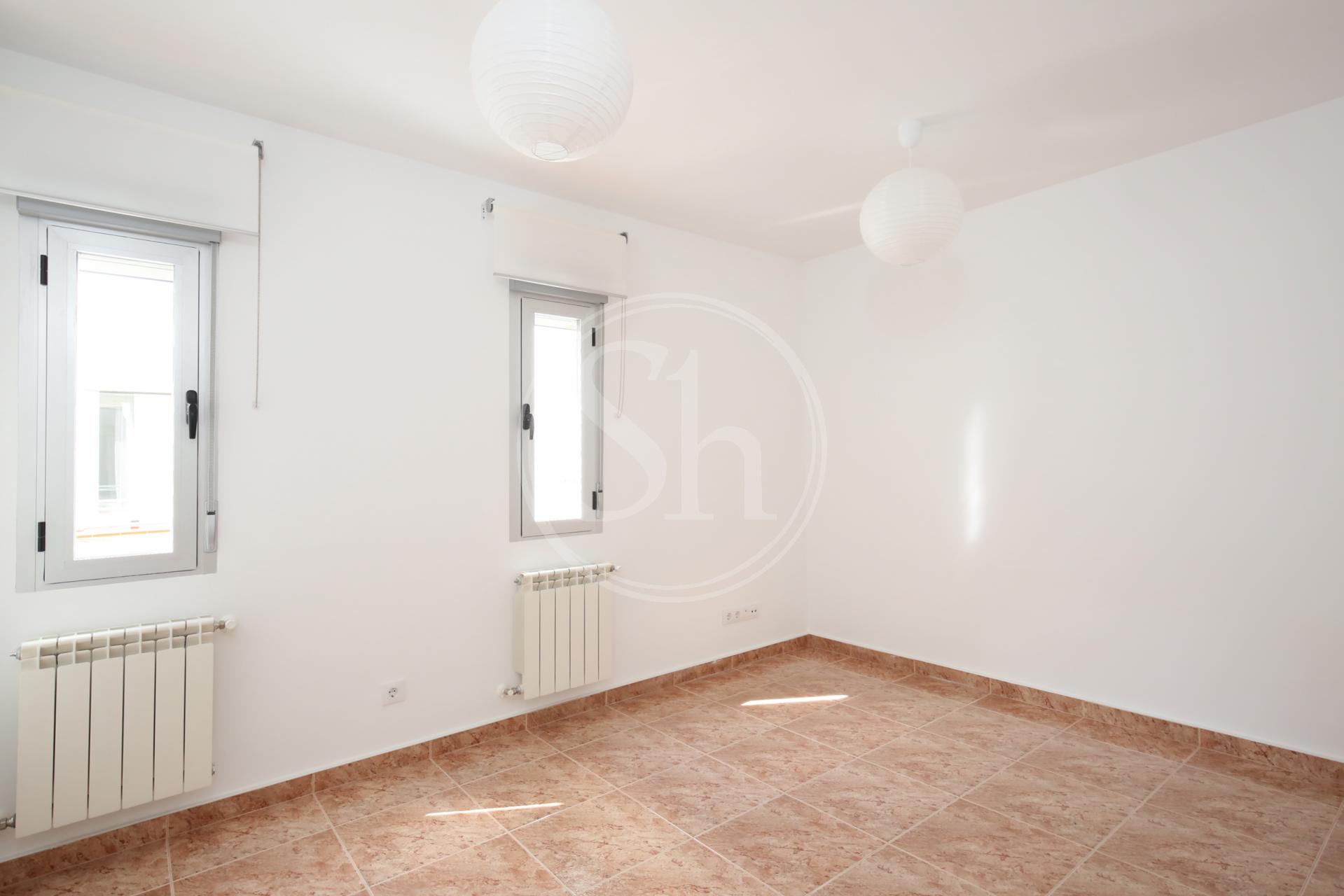 Piso a estrenar en alquiler en c/ Garcia de Paredes cerca de Malasaña
