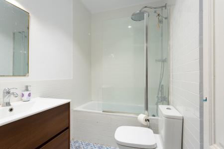 Appartement te huur in Barcelona Àlaba - Pere Iv