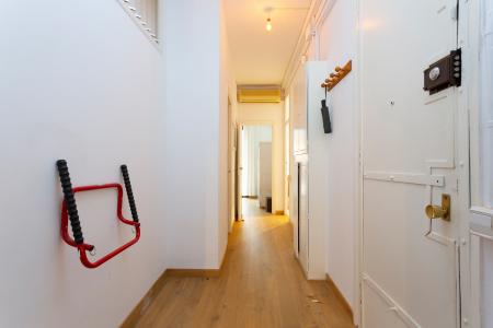 Appartement te huur in Barcelona Àlaba - Pere Iv