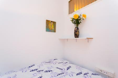 Appartement te huur in Barcelona Àlaba - Pere Iv