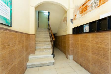 Appartement te huur in Barcelona Àlaba - Pere Iv