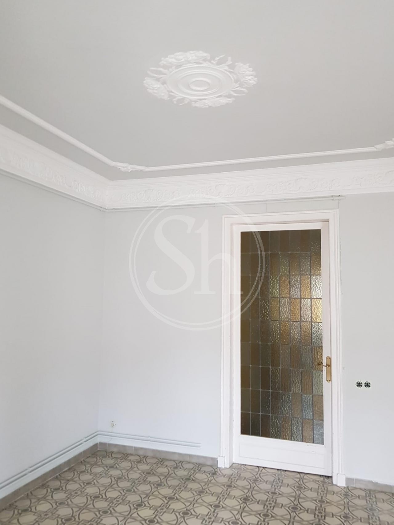 Appartamento in Affitto a Barcelona Muntaner - Diagonal