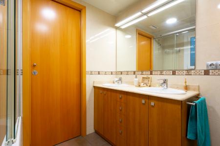 Appartamento in Affitto a Barcelona Aribau - Mallorca (special Condition)