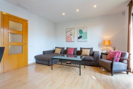 Appartamento in Affitto a Barcelona Aribau - Mallorca (special Condition)